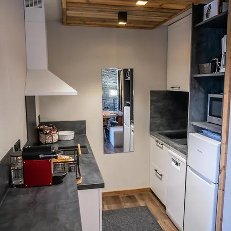 Les Hauts De Preclaux - Cosy Au Coeur Des Orres 1800 Mae-6244 *