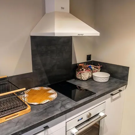 Les Hauts De Preclaux - Cosy Au Coeur Des Orres 1800 Mae-6244 Apartment